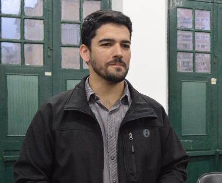 FINISA é assinado em Vitória