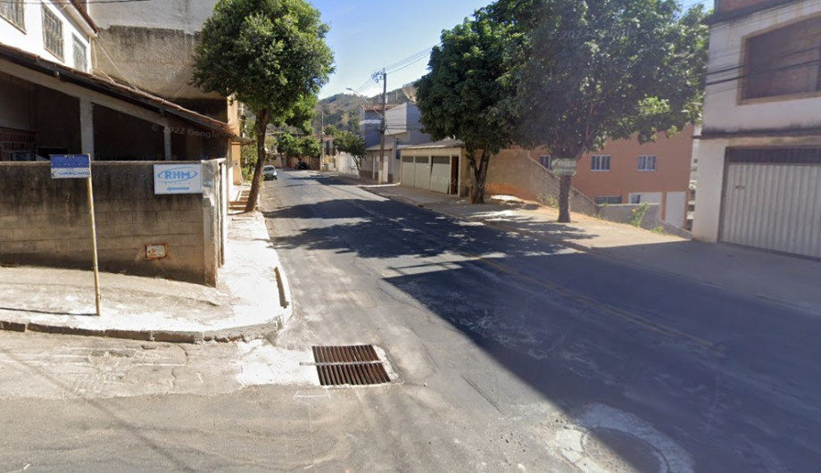 Rua João Sasso com interdição no trânsito neste domingo (18)