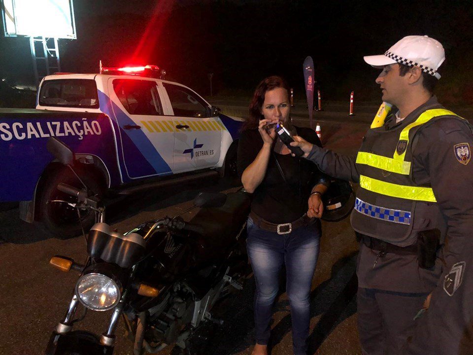 Lei Seca completa 15 anos
