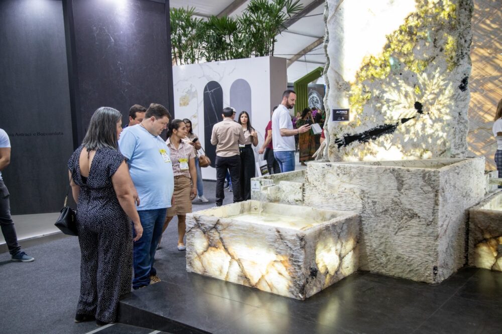 Evento vai apresentar inovações do mercado brasileiro