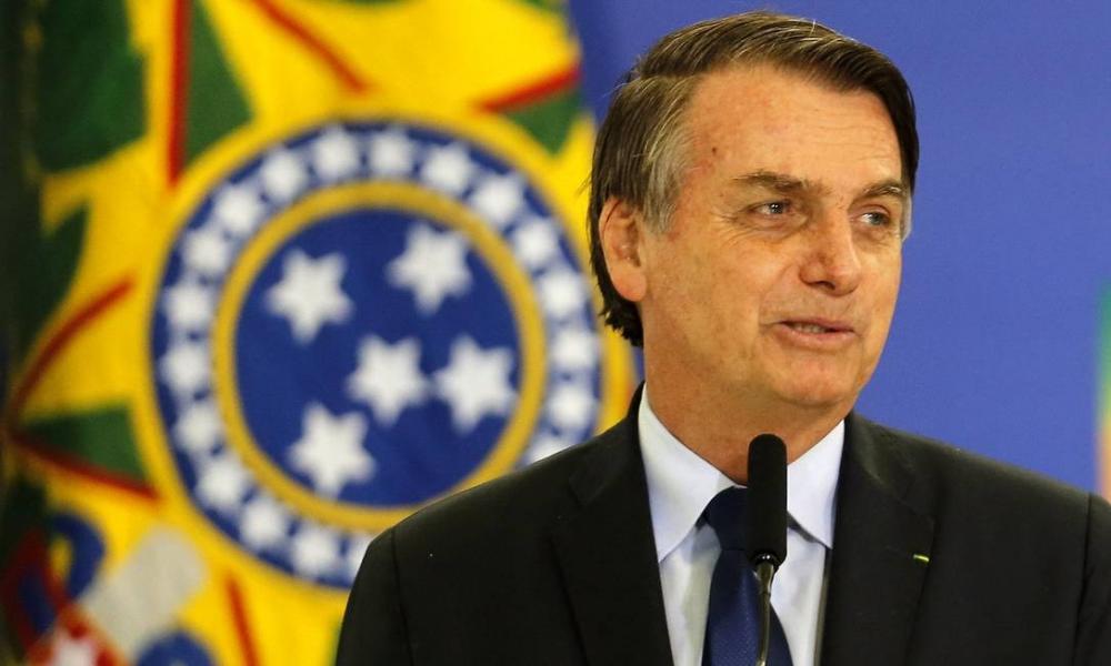 AÇÕES PROPOSTAS POR BOLSONARO NA PANDEMIA TERIAM SALVADO MILHARES DE VIDAS, MAS PRESIDENTE FOI BOICOTADO; RELEMBRE AS VEZES QUE A IMPRENSA VOLTOU ATRÁS