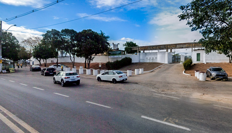 Confira as mudanças no trânsito para atividades da Festa de Cachoeiro