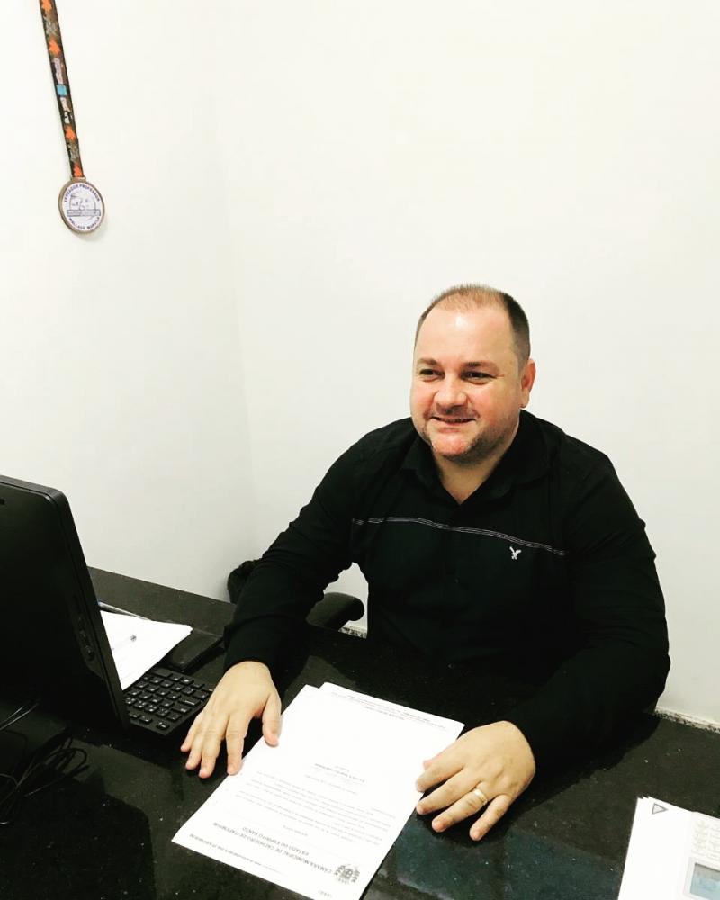 Aprovada a lei sobre multas de trânsito em Cachoeiro