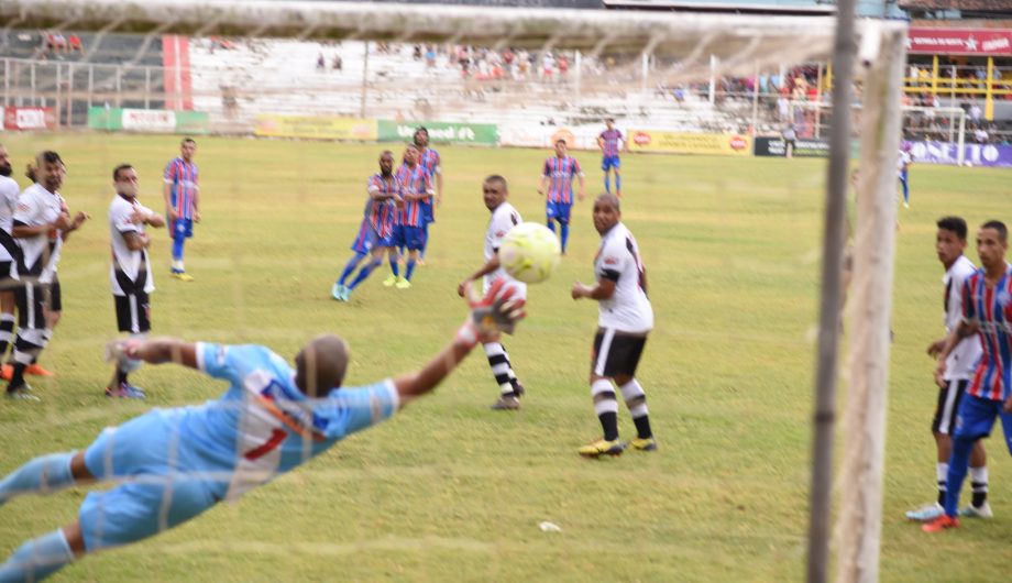 Inscrições abertas para o Campeonato Municipal de Futebol Amador 2023 de Cachoeiro
