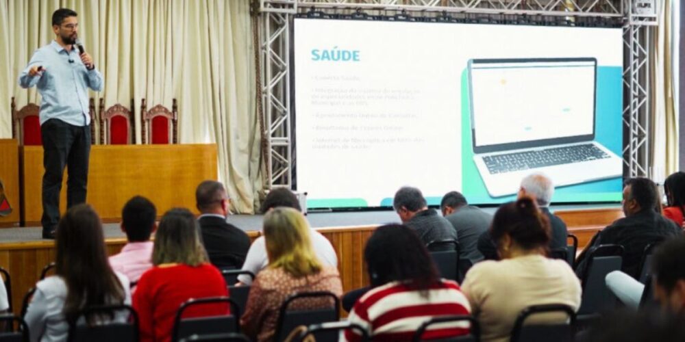 Victor Coelho pretende implantar semáforos inteligentes para melhorar trânsito