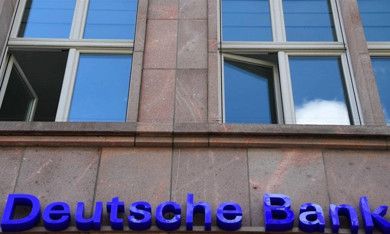 Investigação internacional revela esquema gigante de lavagem de dinheiro por grandes bancos