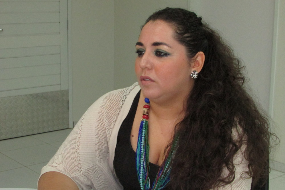 MPF ARQUIVA AÇÃO DE ALUNA QUE AMEAÇOU A REITORA E PROCESSA A REITORA POR DENUNCIAÇÃO CALUNIOSA