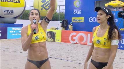 LASCOU-SE: JOGADORA DE VOLEI QUE PEDIU “FORA BOLSONARO” EM CAMPEONATO PATROCINADO PELO BANCO DO BRASIL PERDE PATROCÍNIO, DIZ SITE