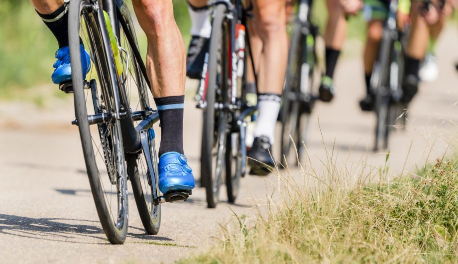 Inscrições abertas para passeio ciclístico em homenagem ao Dia dos Pais