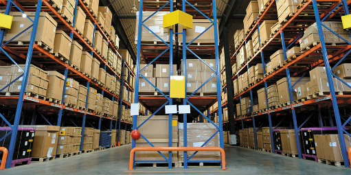 Setor atacadista e distribuidor do ES recolheu mais de R$ 1,5 bilhão de ICMS