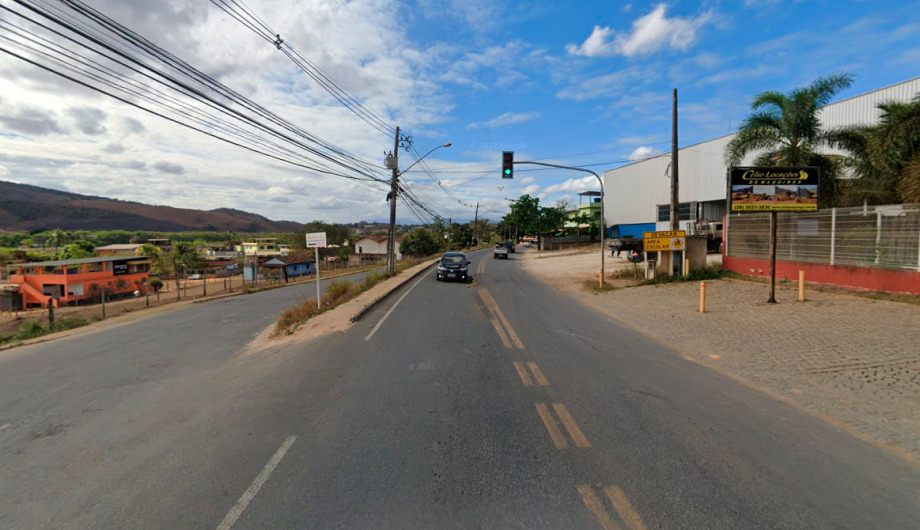 Recapeamento: Rodovia Ricardo Barbieri em meia-pista a partir de segunda-feira (17)