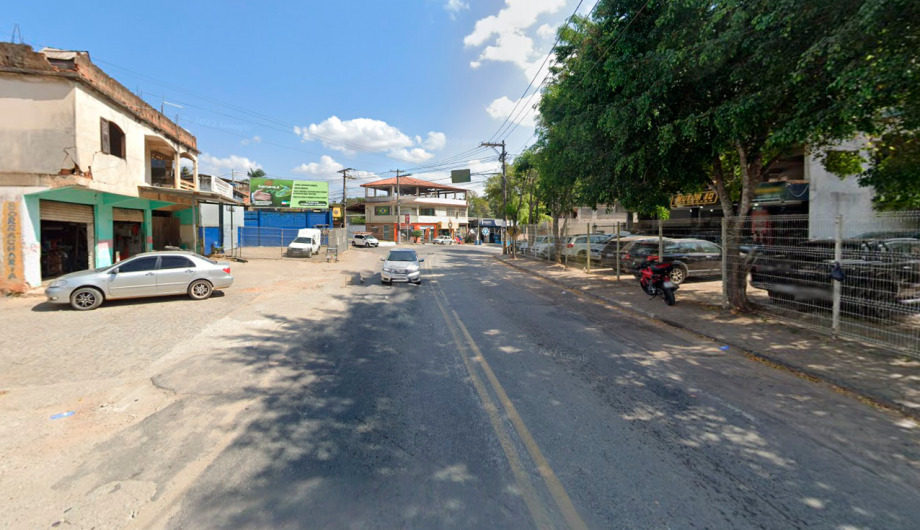 Rodovia no bairro Coronel Borges em meia-pista a partir de quinta (20)