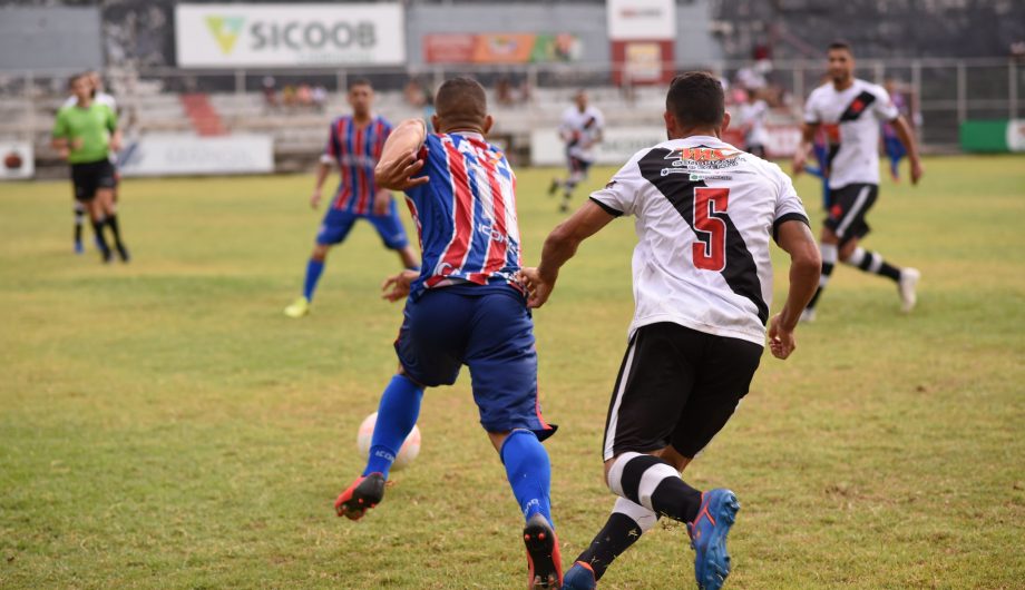Nove equipes vão disputar Campeonato Municipal de Futebol Amador a partir de agosto
