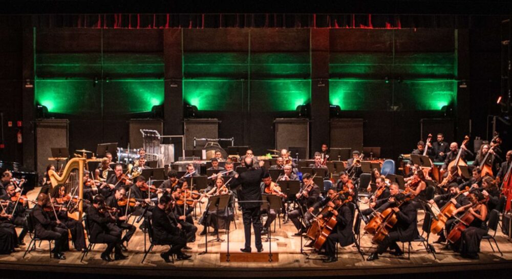 Orquestra Sinfônica do Espírito Santo realiza concerto