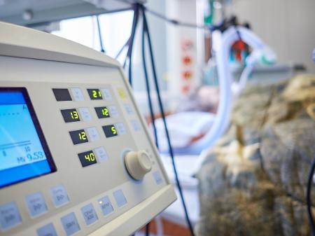 (Veja o Vídeo) Empresa Suzano doa Cinco respiradores para o Paulo Pereira Gomes