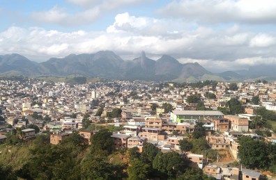 Projeto de Cachoeiro é finalista em edital de emendas parlamentares