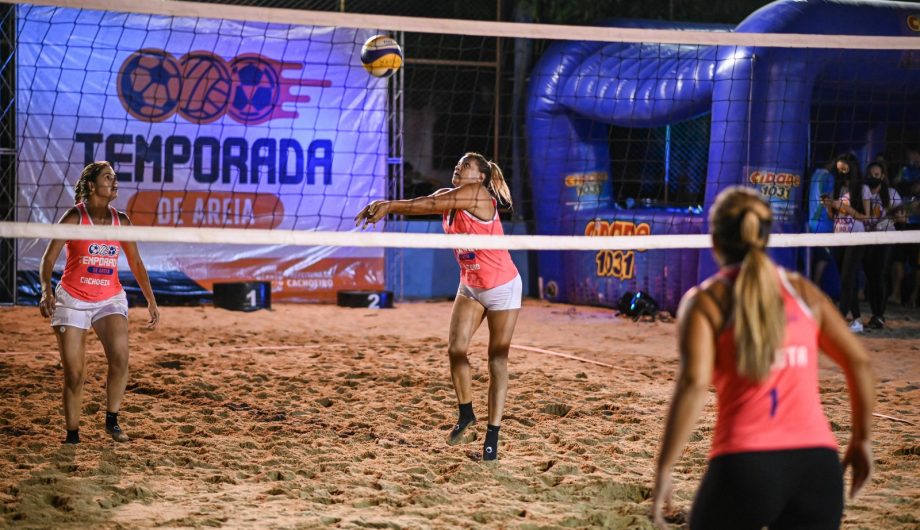 Edital do programa Bolsa Atleta Cachoeiro será publicado nesta quinta (3)