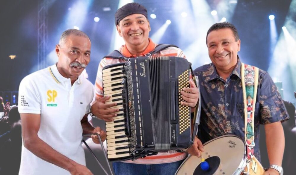 Festival de Inverno com jazz, MPB, forró pé de serra e boa gastronomia