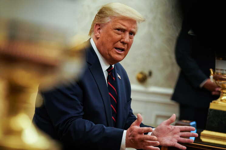 EUA pedem que Brasil “mantenha olhar crítico” sobre a China