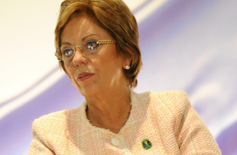 DENÚNCIA GRAVE: MP ELEITORAL APURA DENÚNCIA CONTRA ROSALBA CIARLINI POR ABUSO DE PODER POLÍTICO