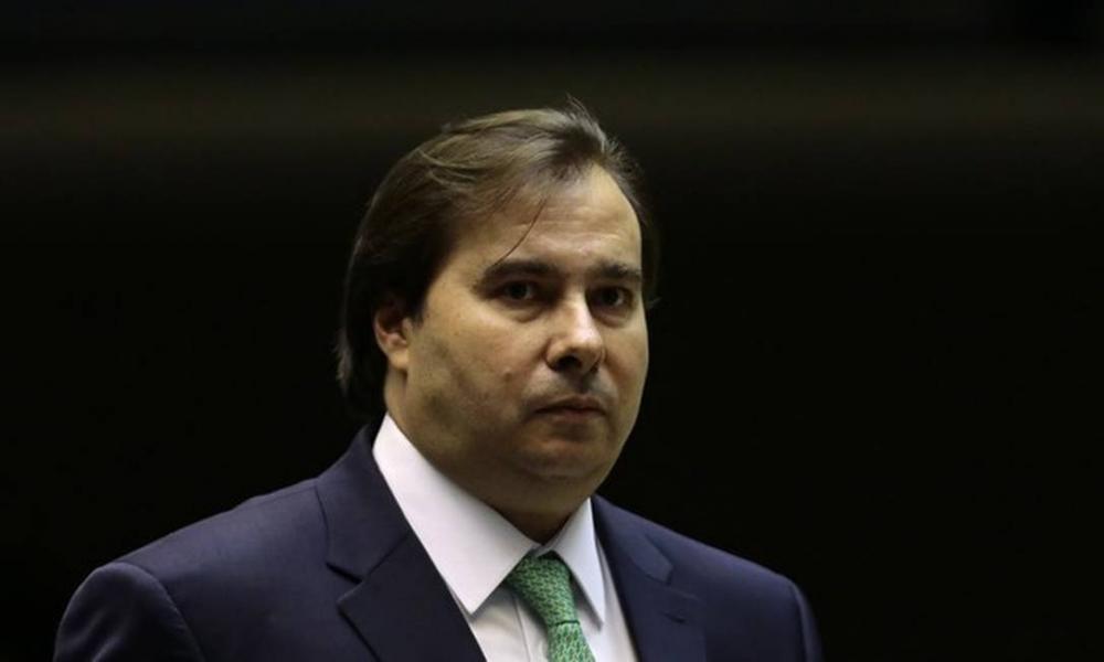 RODRIGO MAIA DEIXA “CADUCAR” MP DO 13º SALÁRIO DO BOLSA FAMÍLIA E PREJUDICA MILHARES DE FAMÍLIAS