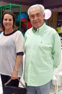Morre Márcia Brezinski a 