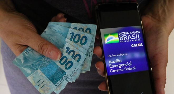 FMI elogia o Brasil por alcance do Auxílio Emergencial