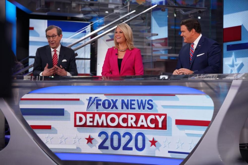 Fox News estuda abrir filial no Brasil, revela cinegrafista