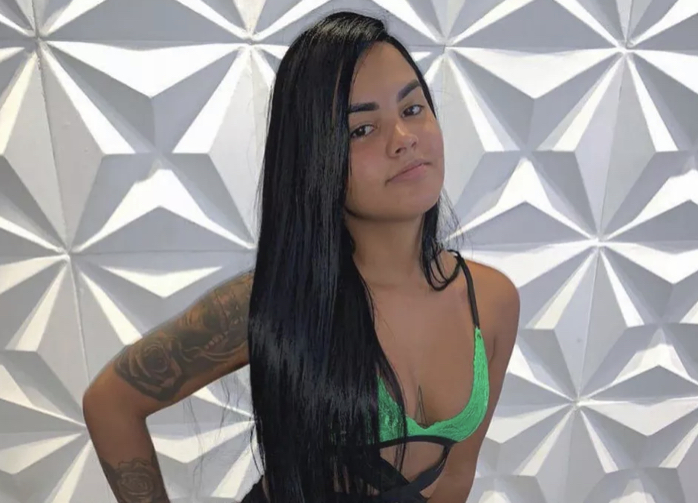 Polícia encontra corpo de jovem desaparecida após ser levada por traficante no RJ