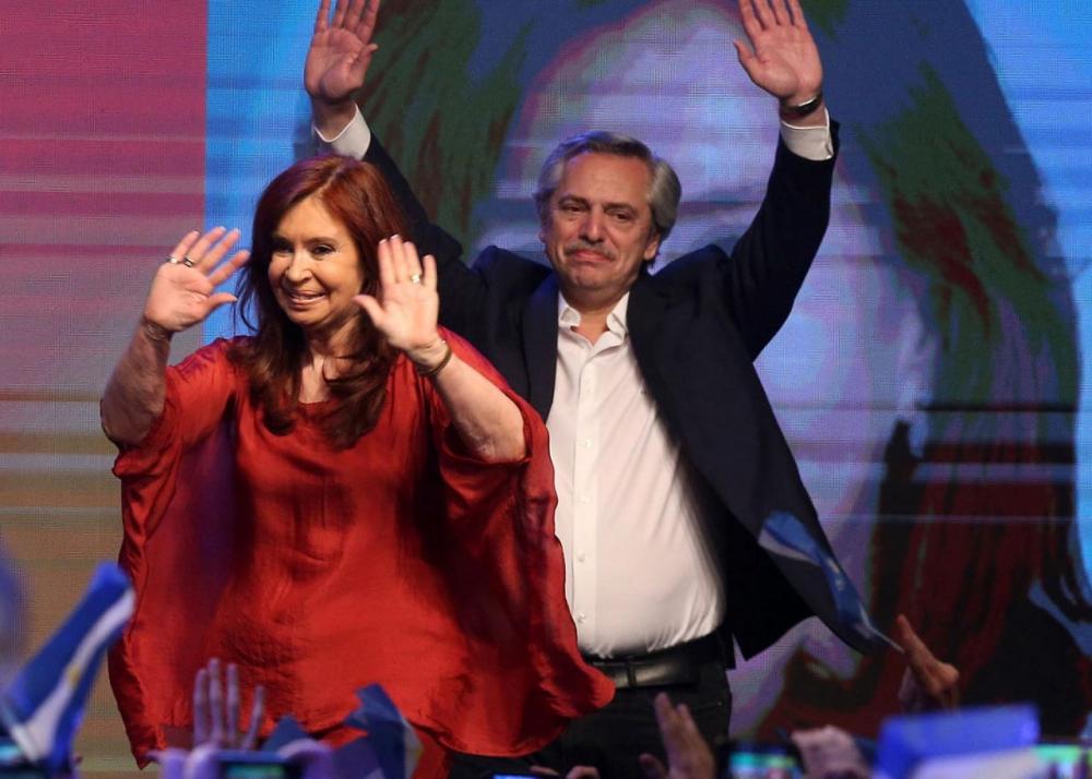 Argentina quer imposto sobre grandes fortunas para “ajudar saúde e mais pobres”