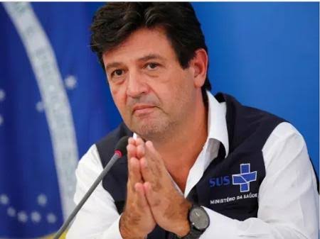 URGENTE: MANDETTA PODE ESTAR ENVOLVIDO E SER CÚMPLICE DE WITZEL EM ESQUEMA DE CORRUPÇÃO, APONTA DELATOR