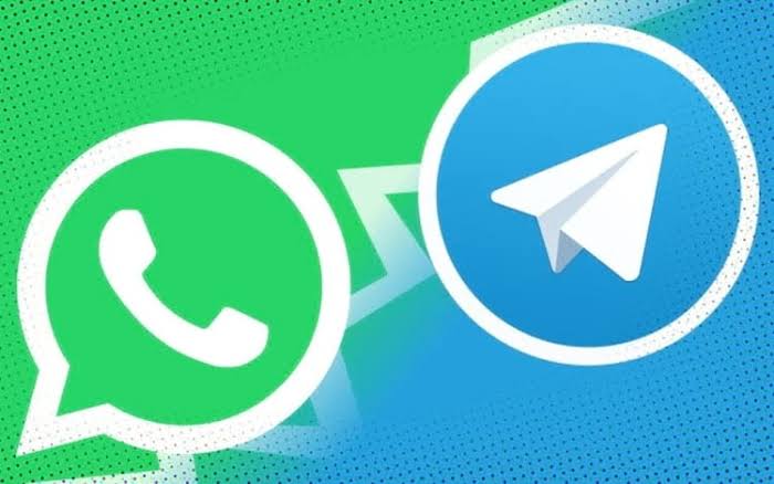 Mudanças fazem WhatsApp sair do 1° lugar entre apps mais baixados; Telegram lidera