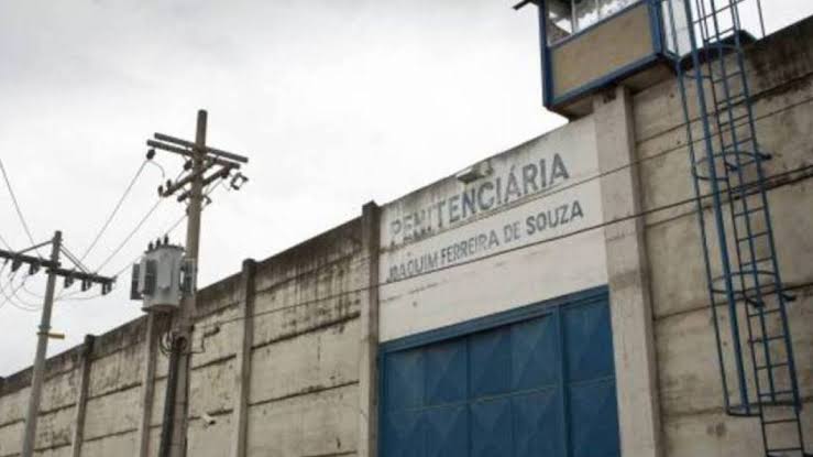 Quase 6 mil detentos ainda não retornaram à prisão após ‘saidinha’ no RJ