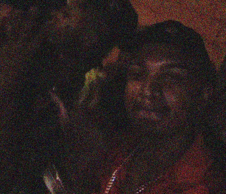 (Veja o Vídeo ) Homem é baleado na linha vermelha 