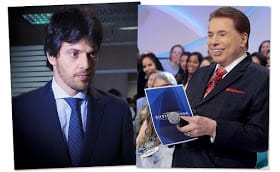 Governo recria Ministério das Comunicações e nomeia genro de Silvio Santos como ministro