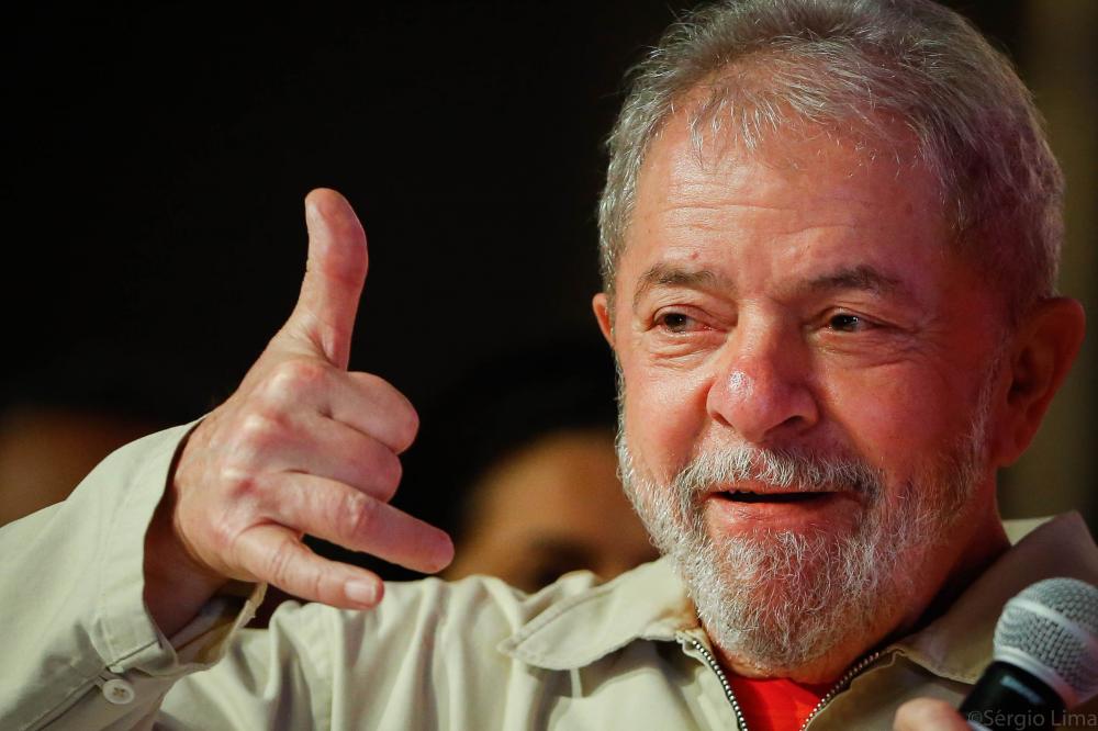 Juízes que poderão julgar Lula já decidiram a favor dele e do PT
