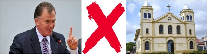 Renato Casagrande entra na onda de Lula