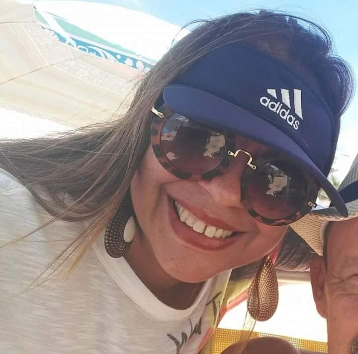 Pedagoga morre por complicações da Covid-19