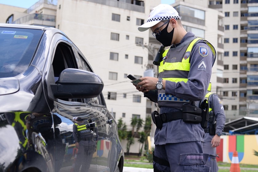 Novas normas na legislação de trânsito entram em vigor a partir do próximo dia 12 de abril