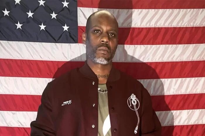 Rapper DMX morre aos 50 anos