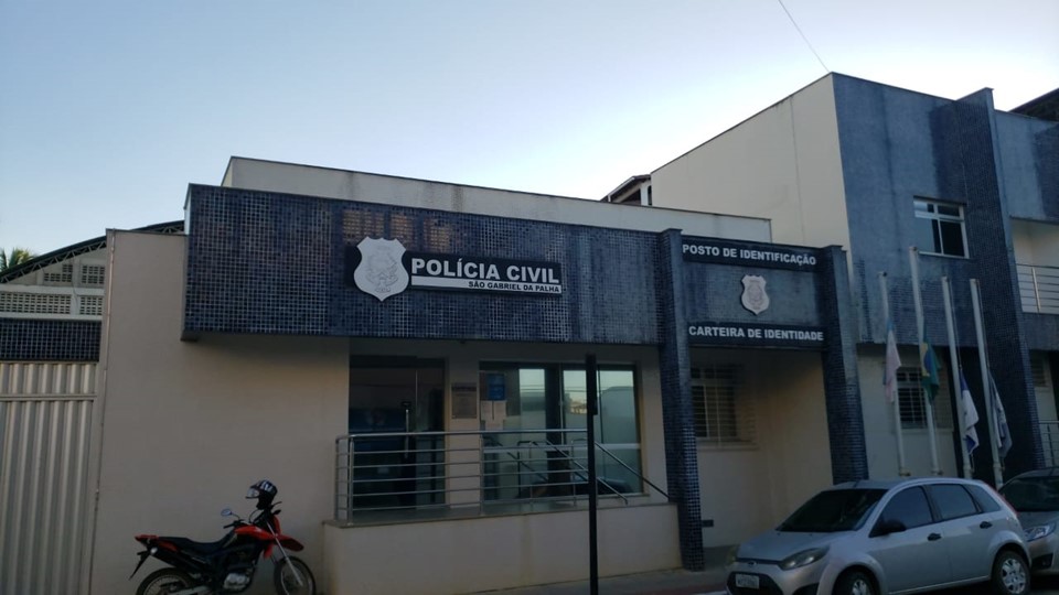 Operação em São Gabriel da Palha prende suspeito de homicídio de adolescente