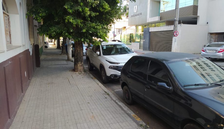 Após quatro anos, Cachoeiro terá reajuste no valor do estacionamento rotativo