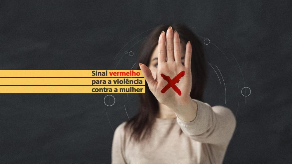 Sinal Vermelho contra a Violência Doméstica começa hoje e envolve farmácias de todo o país