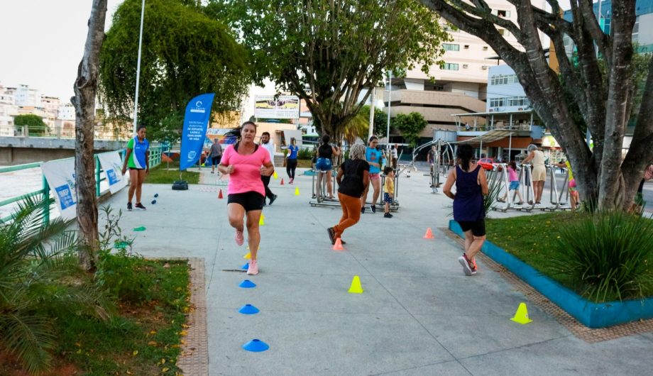 Cachoeiro tem programação esportiva especial para as férias de janeiro