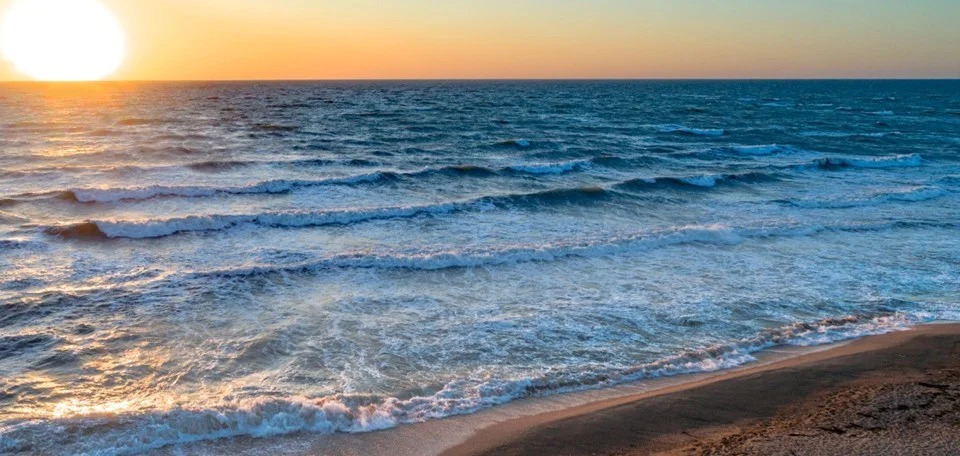 ES quer instalar usina para converter água do mar em água potável