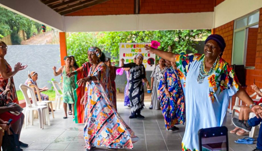 Combate à intolerância religiosa será tema de evento no Centro de Referência das Juventudes de Cachoeiro