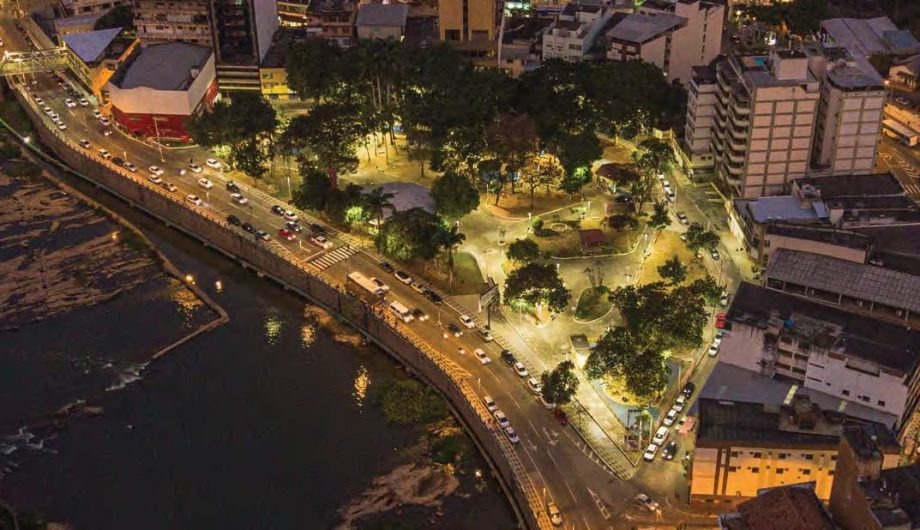 Programação de férias ganha mais dias e será realizada em novo local