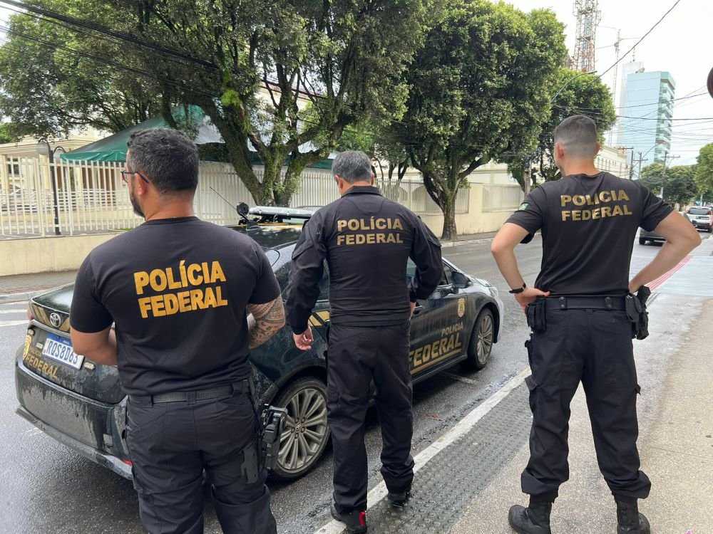 Quadrilha de fraudadores do auxílio emergencial no ES está na mira da Polícia Federal