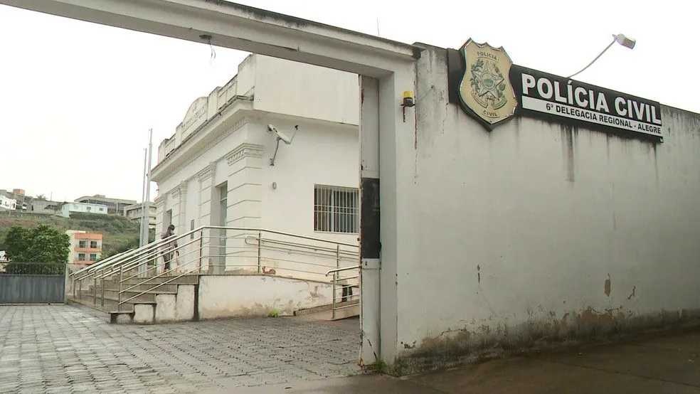 Homem de 50 anos é preso por estupro de menor