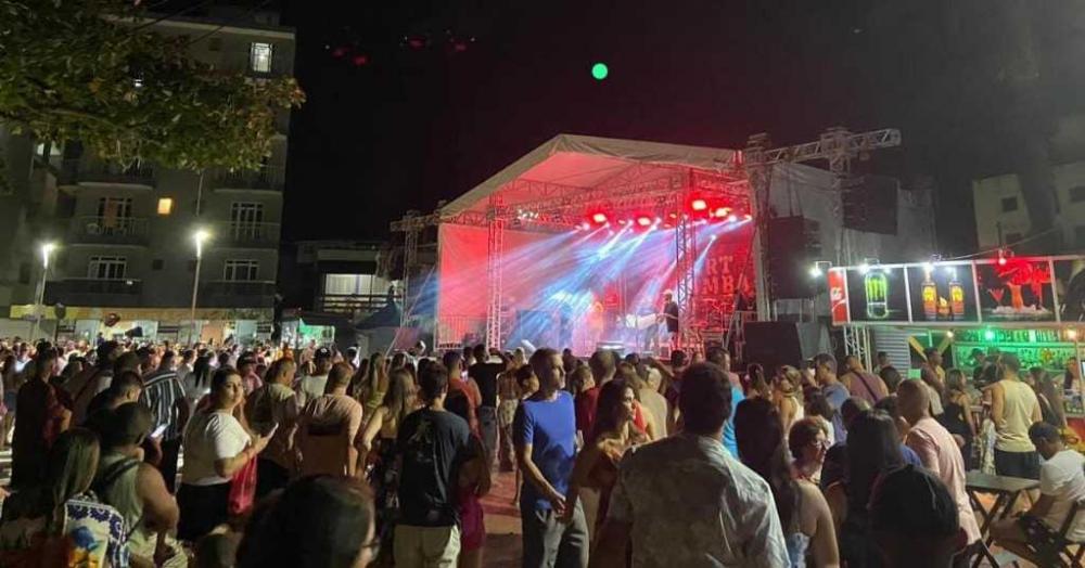 Shows, campeonatos e rodeio neste fim de semana